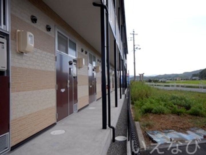 岡山県岡山市北区高松原古才(アパート)の賃貸物件108のその他画像