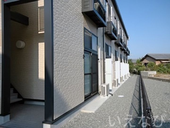 岡山県岡山市東区金岡西町(アパート)の賃貸物件207のその他画像