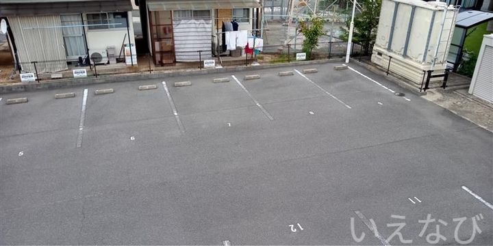 岡山県岡山市東区金岡西町(アパート)の賃貸物件207のその他画像