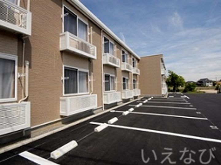 岡山県岡山市北区高松(アパート)の賃貸物件103のその他画像
