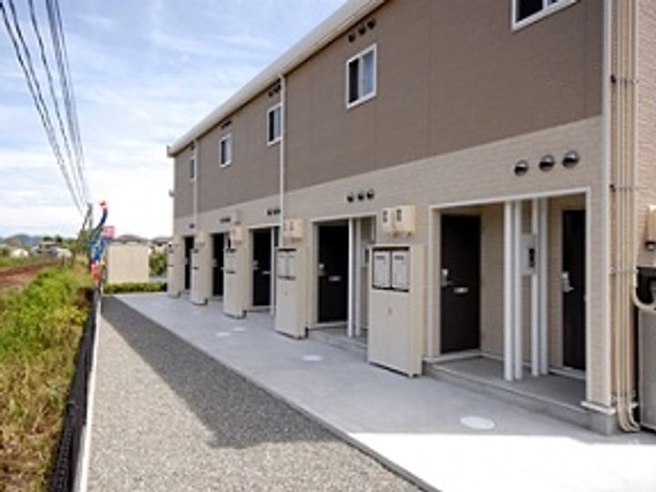 岡山県岡山市北区高松(アパート)の賃貸物件103のその他画像