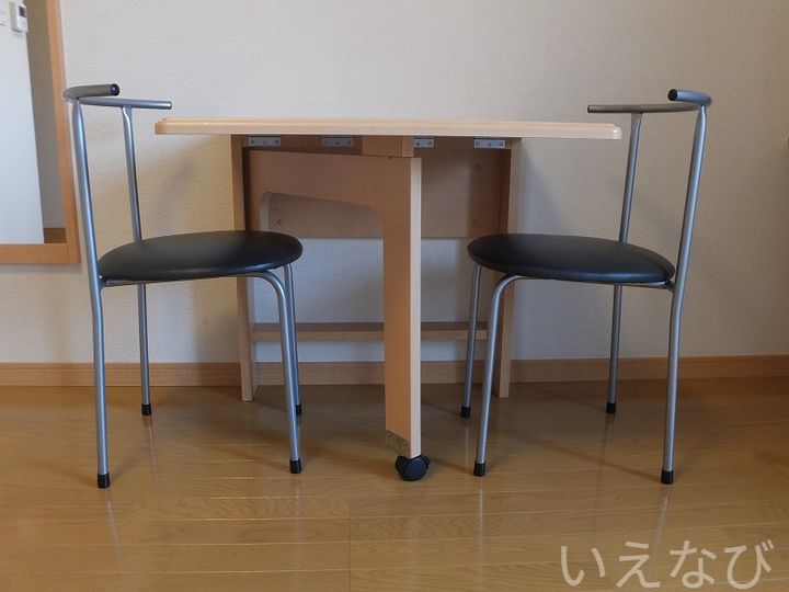 岡山県岡山市南区新保(アパート)の賃貸物件209の内装
