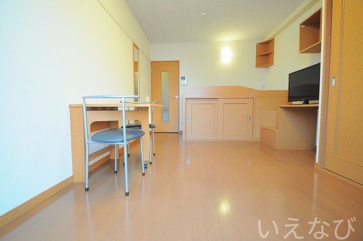 岡山県岡山市南区浜野1丁目(マンション)の賃貸物件105の内装