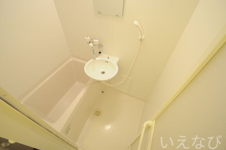 岡山県岡山市南区浜野1丁目(マンション)の賃貸物件105のその他画像
