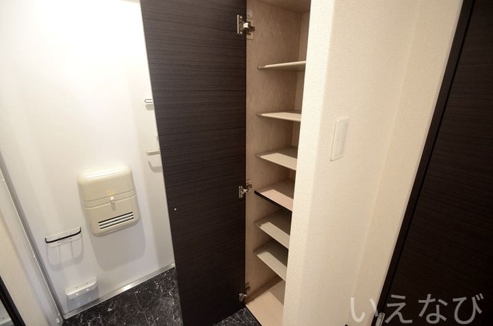 岡山県備前市東片上(アパート)の賃貸物件209の玄関