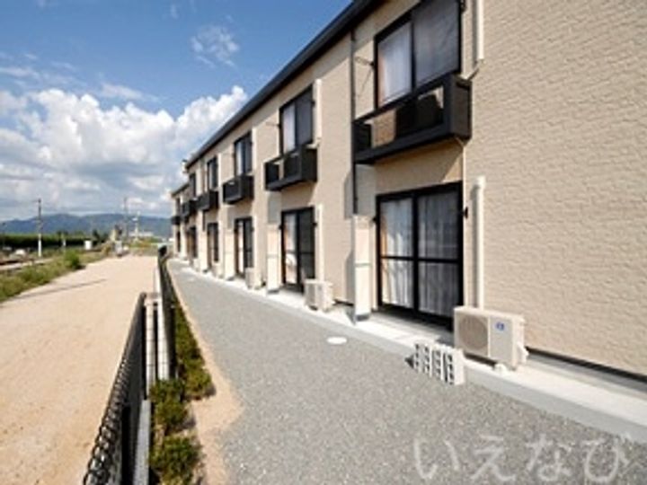 岡山県瀬戸内市長船町福岡(アパート)の賃貸物件208のその他画像