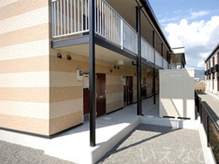 岡山県瀬戸内市長船町福岡(アパート)の賃貸物件108のその他画像