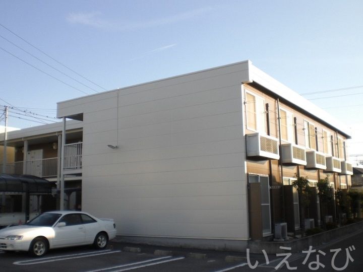 岡山県岡山市南区新保(アパート)の賃貸物件206のその他画像