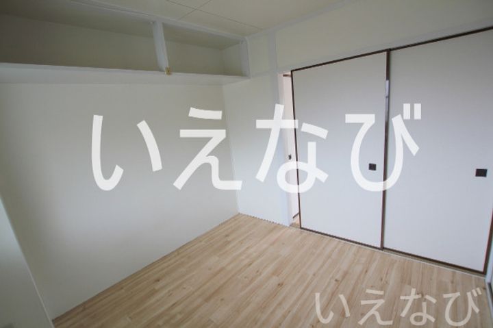 岡山県玉野市八浜町大崎(マンション)の賃貸物件2-208の内装