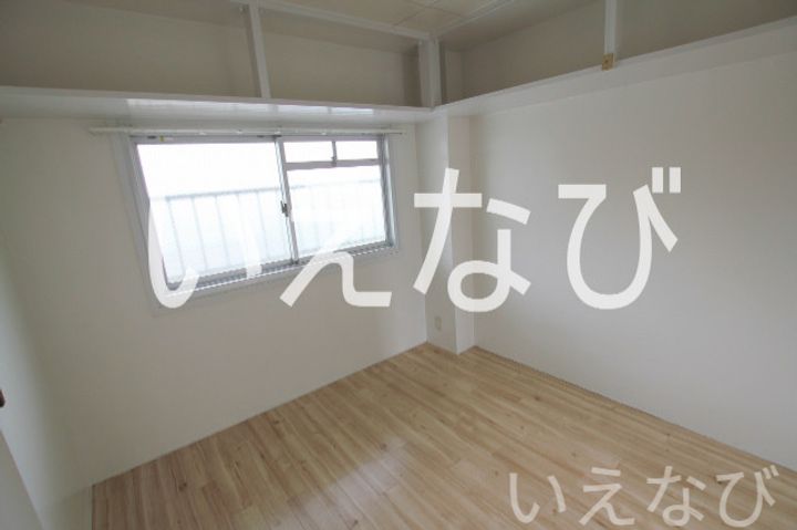 岡山県玉野市八浜町大崎(マンション)の賃貸物件2-208の内装