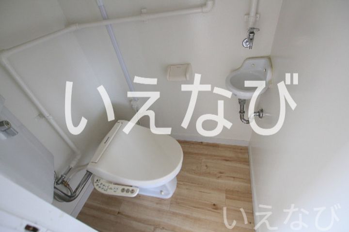 岡山県玉野市八浜町大崎(マンション)の賃貸物件2-208のその他画像