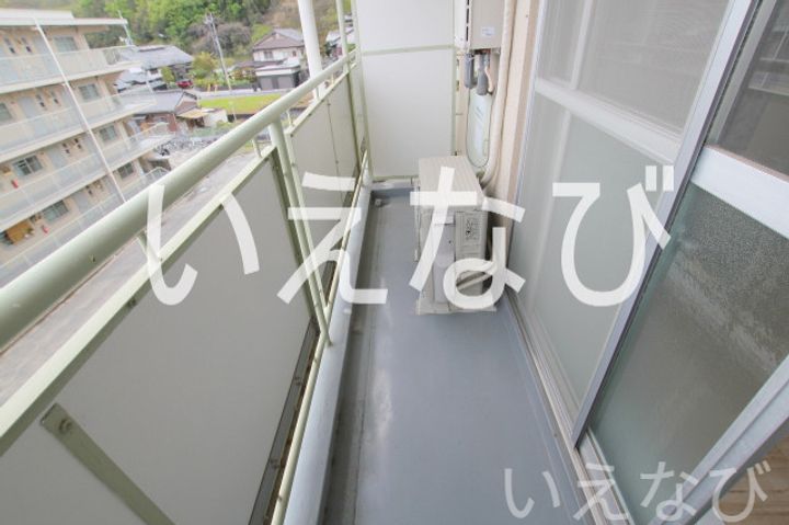 岡山県玉野市八浜町大崎(マンション)の賃貸物件2-208のその他画像