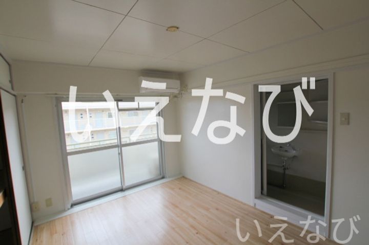 岡山県玉野市八浜町大崎(マンション)の賃貸物件2-208の内装