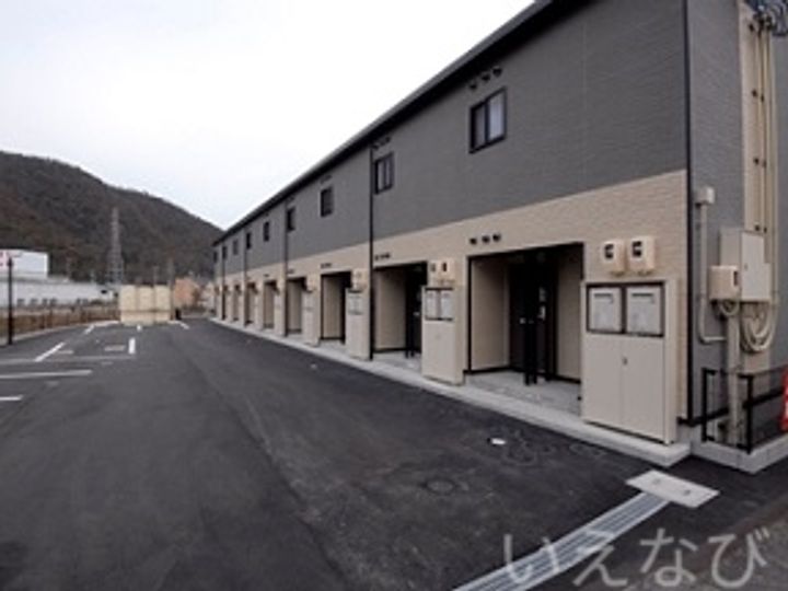 岡山県備前市伊部(アパート)の賃貸物件111のその他画像