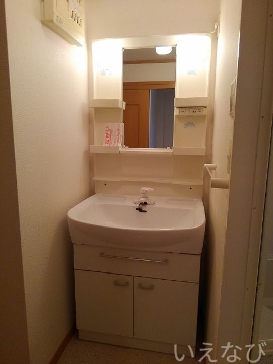 岡山県岡山市中区倉田(アパート)の賃貸物件203のその他画像