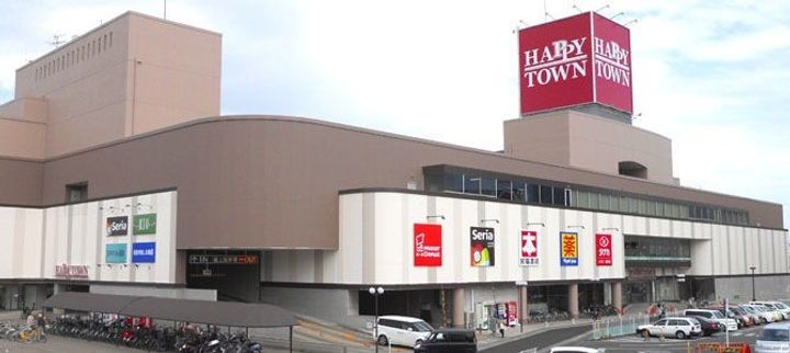 岡山県岡山市中区原尾島2丁目(アパート)の賃貸物件112の周辺