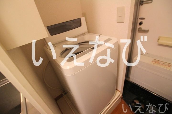 岡山県玉野市築港4丁目(アパート)の賃貸物件202のその他画像