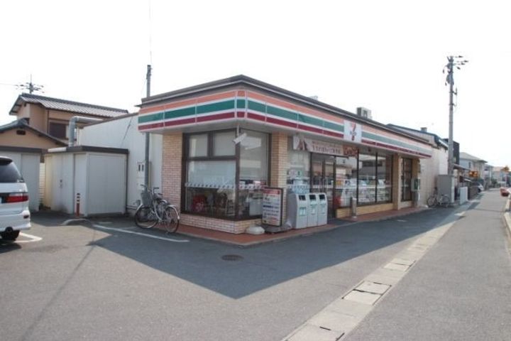 岡山県岡山市南区福成1丁目(アパート)の賃貸物件103の周辺