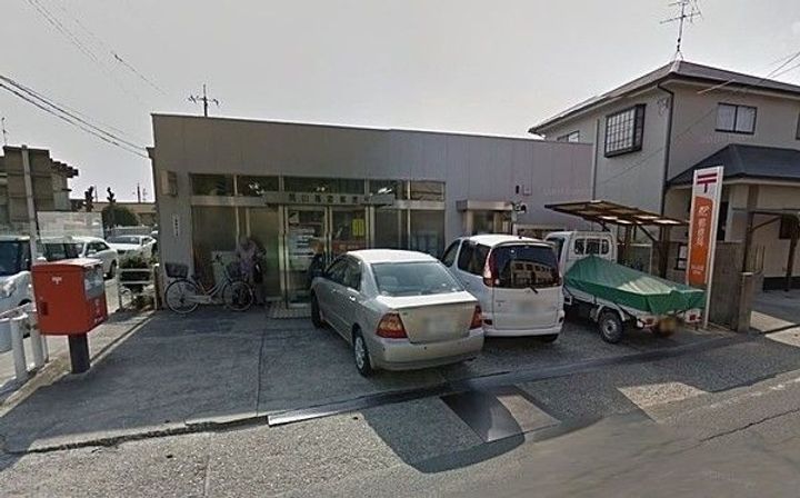 岡山県岡山市南区福成1丁目(アパート)の賃貸物件103の周辺
