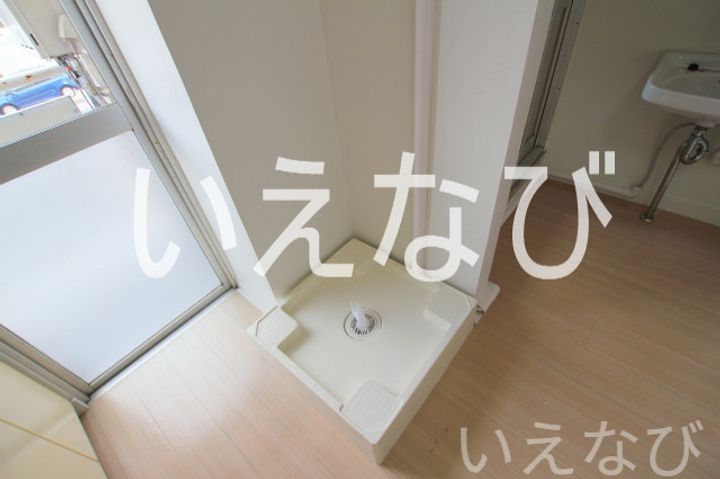 岡山県都窪郡早島町早島(マンション)の賃貸物件1-406のその他画像