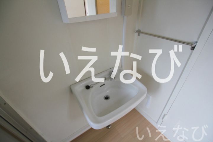 岡山県都窪郡早島町早島(マンション)の賃貸物件1-406のその他画像