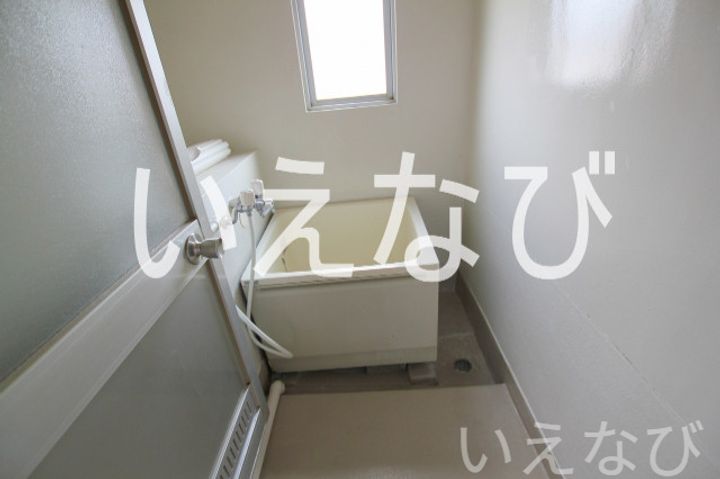 岡山県都窪郡早島町早島(マンション)の賃貸物件1-406の風呂