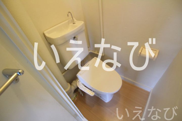 岡山県都窪郡早島町早島(マンション)の賃貸物件1-406のその他画像