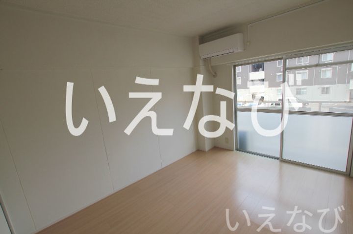 岡山県都窪郡早島町早島(マンション)の賃貸物件1-406の内装