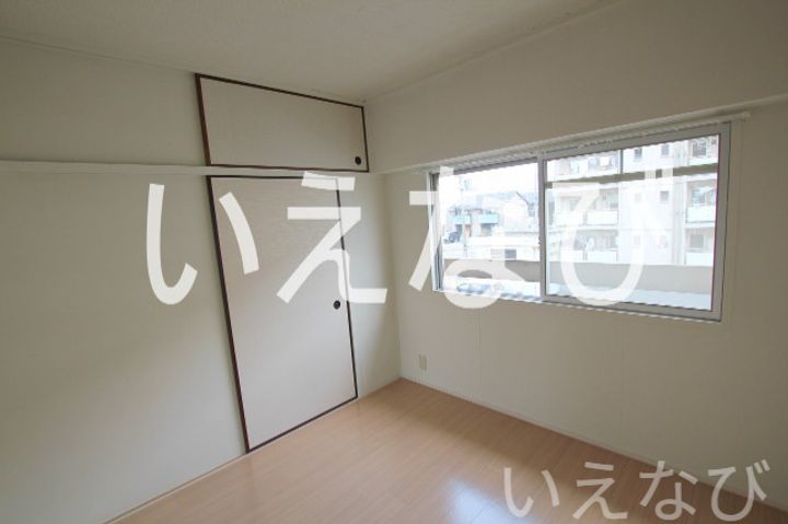 岡山県都窪郡早島町早島(マンション)の賃貸物件1-406の内装