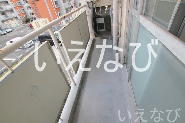 岡山県都窪郡早島町早島(マンション)の賃貸物件1-406のその他画像