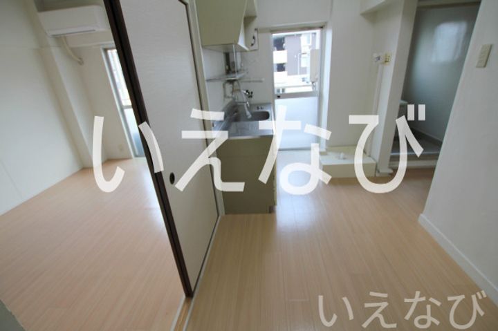 岡山県都窪郡早島町早島(マンション)の賃貸物件1-406の内装