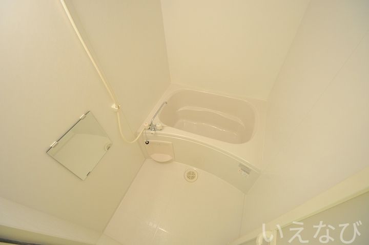 岡山県赤磐市高屋(アパート)の賃貸物件203の風呂