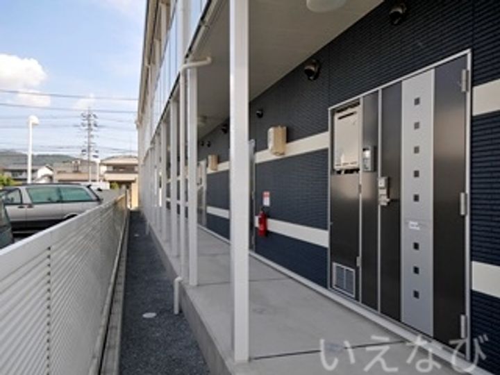 岡山県赤磐市高屋(アパート)の賃貸物件203のその他画像