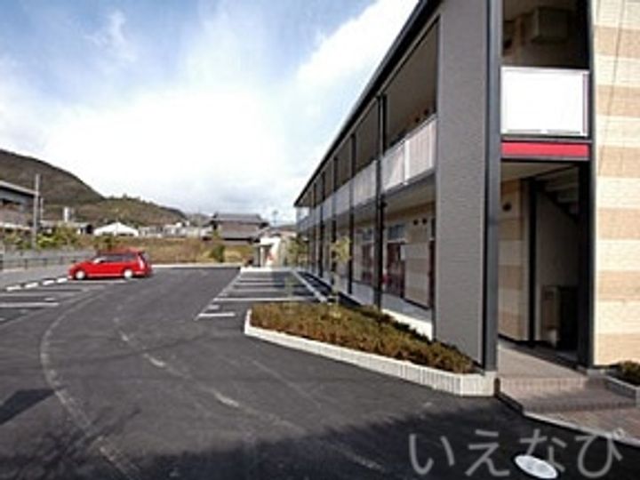 岡山県備前市伊部(アパート)の賃貸物件101のその他画像