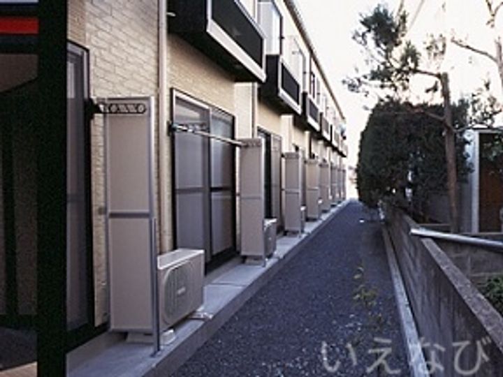 岡山県岡山市中区今在家(アパート)の賃貸物件108のその他画像