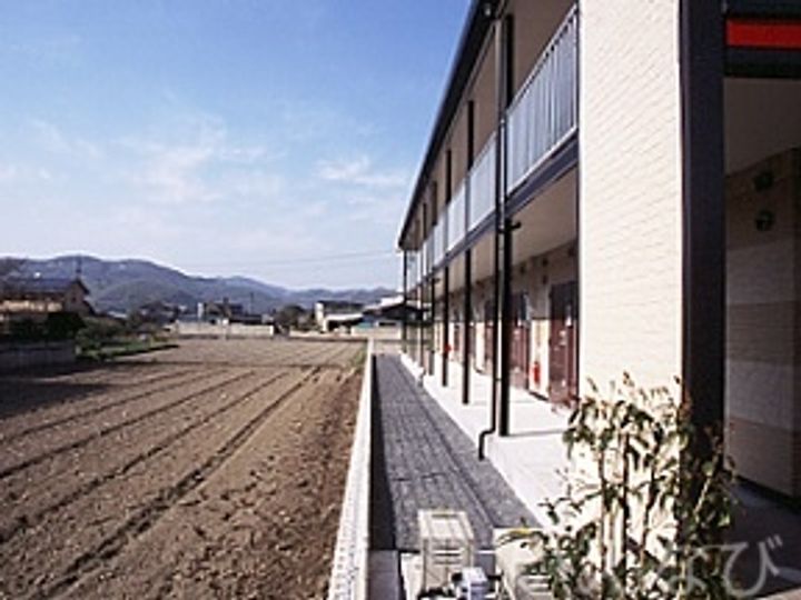 岡山県岡山市中区今在家(アパート)の賃貸物件108のその他画像