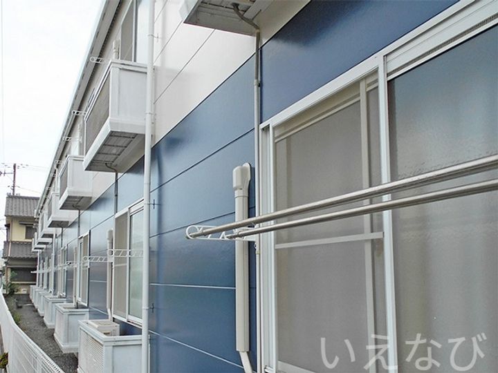 岡山県岡山市北区大安寺中町(アパート)の賃貸物件207のその他画像