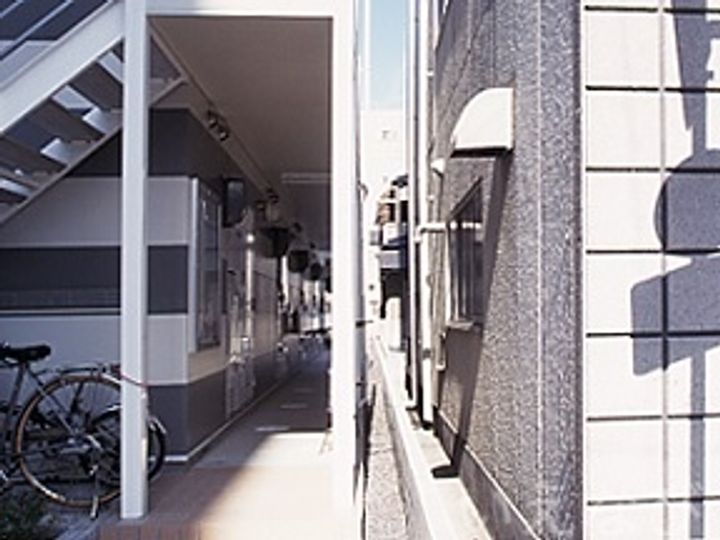 岡山県岡山市北区富田町2丁目(アパート)の賃貸物件202のその他画像