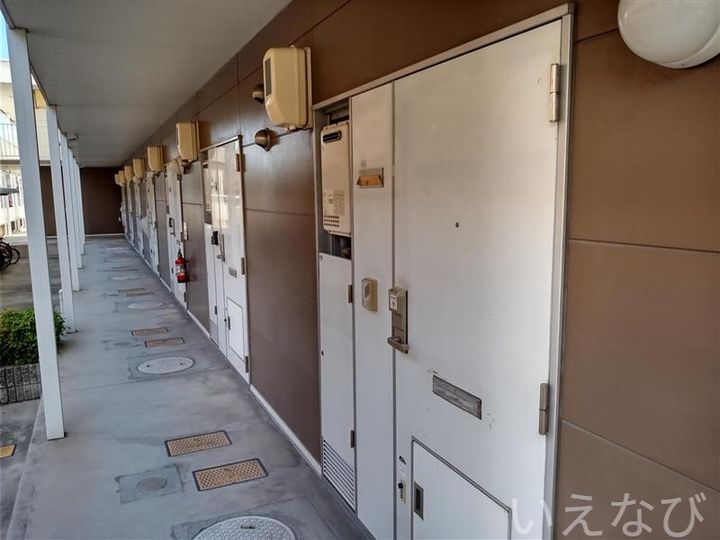 岡山県岡山市北区今保(アパート)の賃貸物件209のその他画像