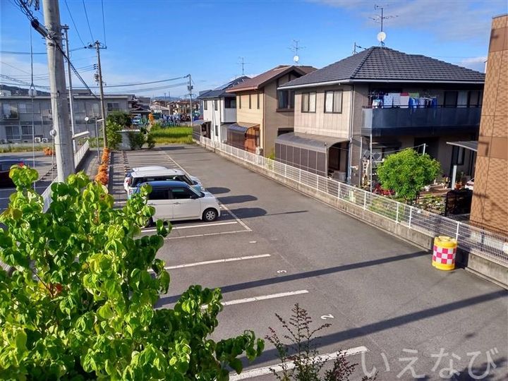 岡山県岡山市北区今保(アパート)の賃貸物件209のその他画像