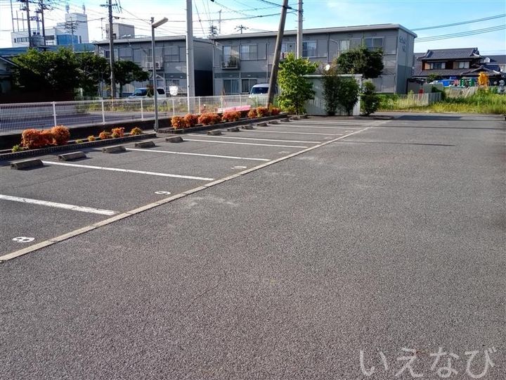岡山県岡山市北区今保(アパート)の賃貸物件209のその他画像