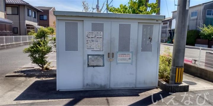 岡山県岡山市北区今保(アパート)の賃貸物件209のその他画像