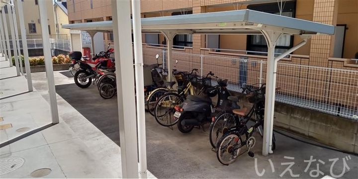 岡山県岡山市北区今保(アパート)の賃貸物件209のその他画像