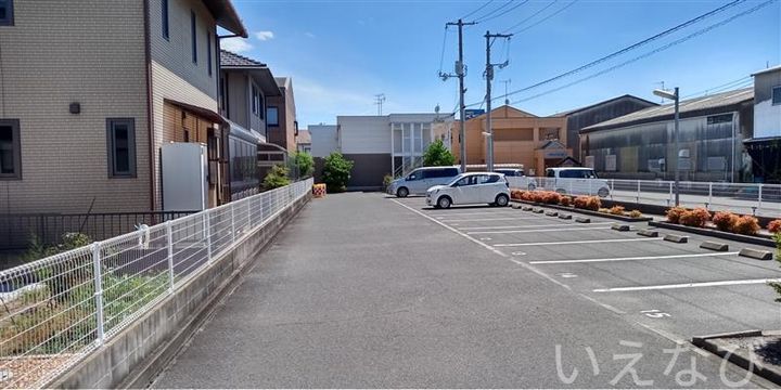 岡山県岡山市北区今保(アパート)の賃貸物件209のその他画像