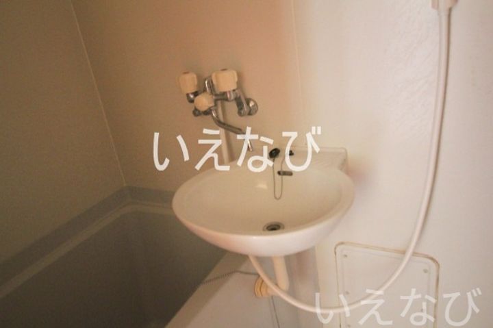 岡山県倉敷市上東(アパート)の賃貸物件202のその他画像