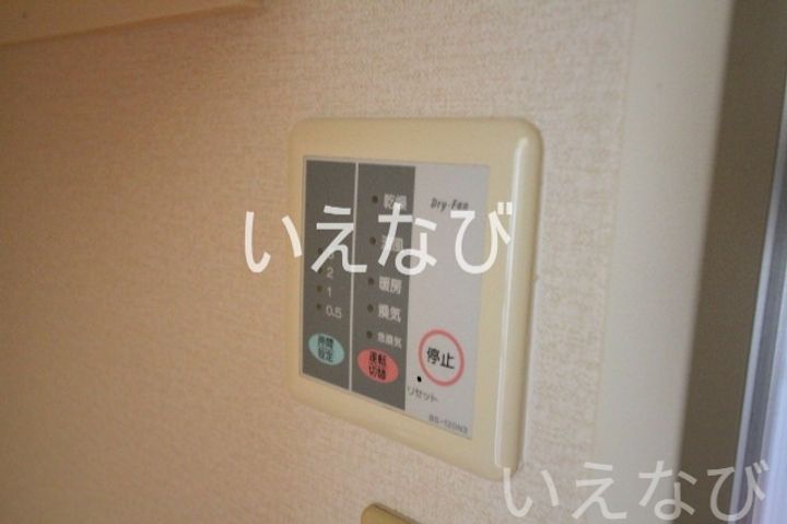 岡山県倉敷市上東(アパート)の賃貸物件202のその他画像