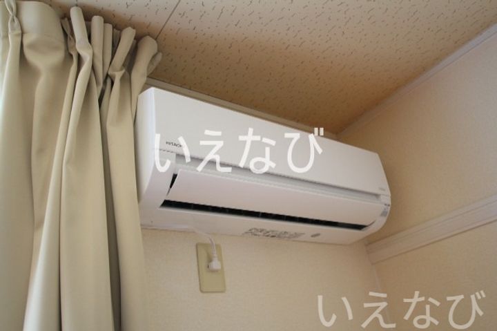 岡山県倉敷市上東(アパート)の賃貸物件202のその他画像