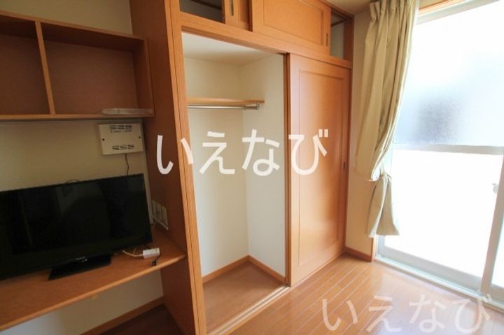 岡山県倉敷市上東(アパート)の賃貸物件202のその他画像