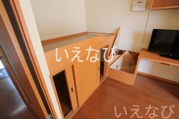 岡山県倉敷市上東(アパート)の賃貸物件202のその他画像