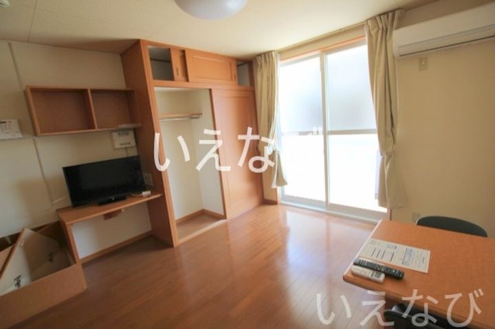岡山県倉敷市上東(アパート)の賃貸物件202のその他画像
